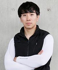 安彦統賀選手