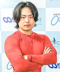 鈴木小次廊選手