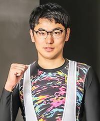 滝本幸正選手