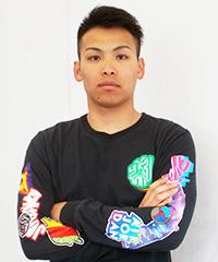 小川将二郎選手