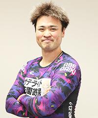 阿部大樹選手