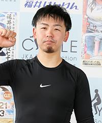 清水剛志選手