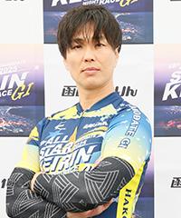 守澤太志選手