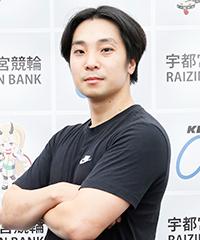 三澤優樹選手