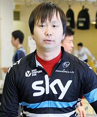 石口慶多選手