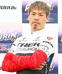 浅井康太選手