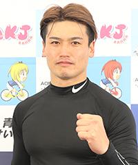 阿部拓真選手