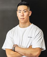 岩井芯選手