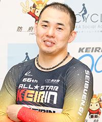 笠松将太選手