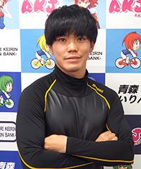 塩島嵩一朗選手