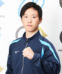 岩原健馬選手