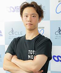 岩原健馬選手