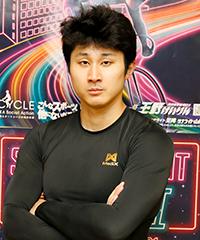志田龍星選手