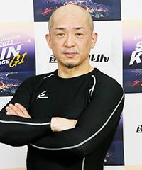 野田源一選手
