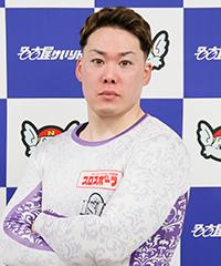 犬伏湧也選手