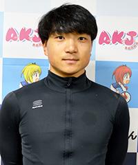 谷内健太選手