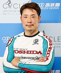 岩津裕介選手