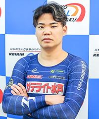 吉田拓矢選手