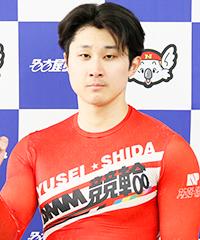 志田龍星選手