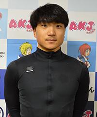 谷内健太選手