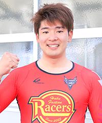 生野優翔選手