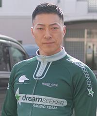 新田祐大選手
