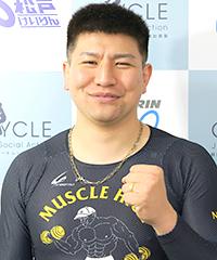 南部翔大選手