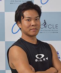平野想真選手
