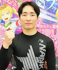 丸山留依選手