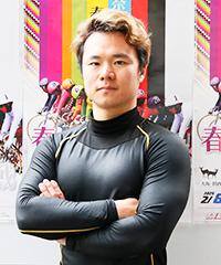 田村大選手