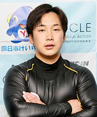 伊東佑晟選手
