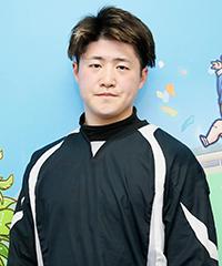 森田優弥選手