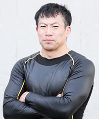 竹内雄作選手
