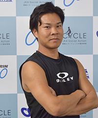 平野想真選手