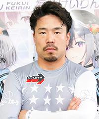 古性優作選手