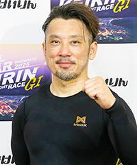 和田健太郎選手