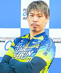 浅井康太選手