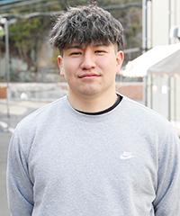 南部翔大選手