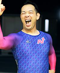 中田拓也選手