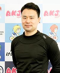 末木浩二選手