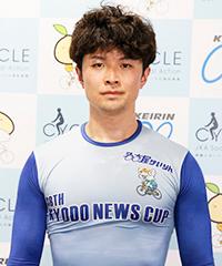 中井俊亮選手