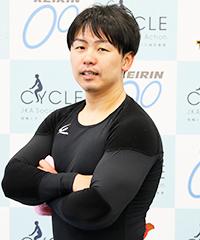 清水剛志選手