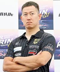脇本雄太選手