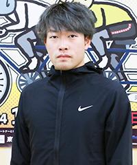 小堀敢太選手