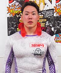 犬伏湧也選手