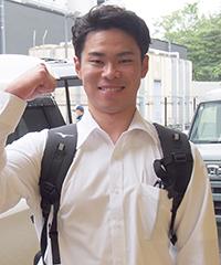 伊藤涼介選手