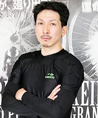 笹倉慎也選手