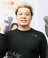 佐藤龍二選手