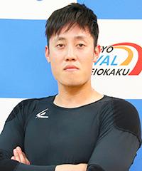 町田太我選手