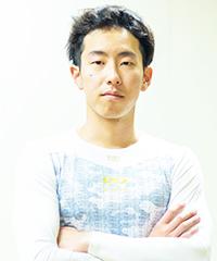 真木寛斗選手